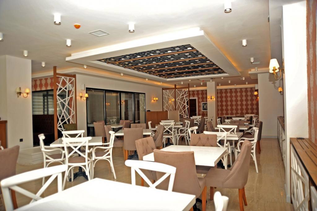 Büyük Bayburt Hotel
