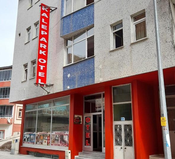 Kalepark Otel