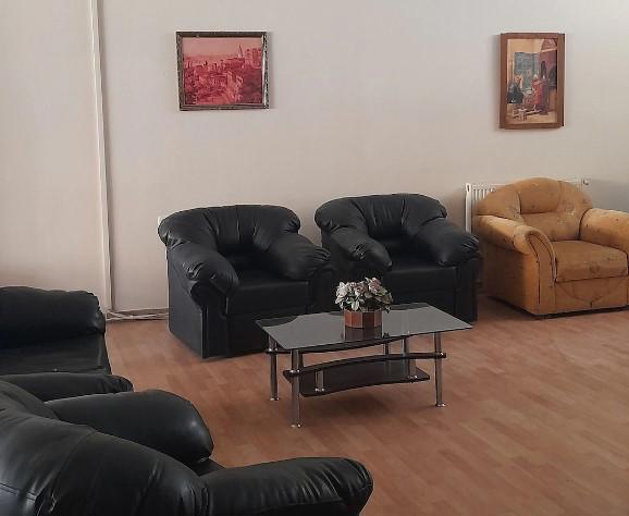 Kalepark Otel