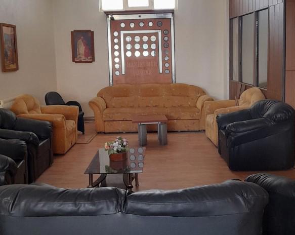 Kalepark Otel