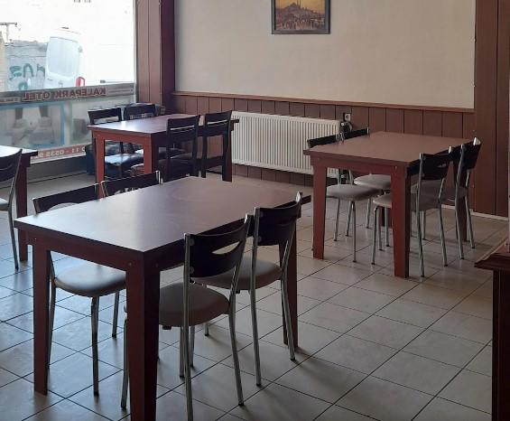 Kalepark Otel