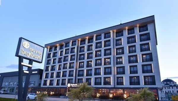 Bayberd Hotel