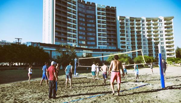 Liparis Resort Hotel & Spa