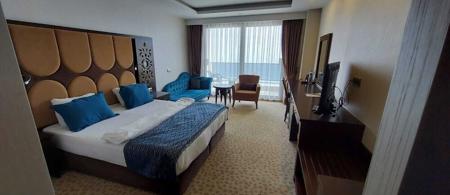 Liparis Resort Hotel & Spa