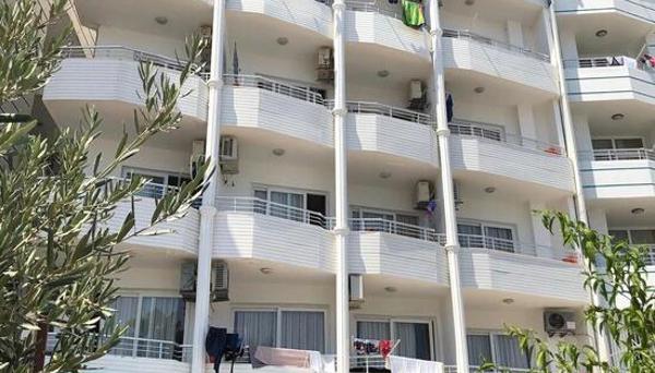 Peri Hotel