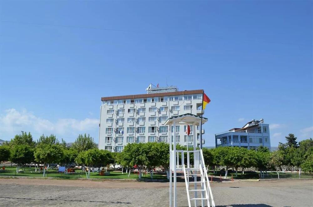 Denizkumu Hotel