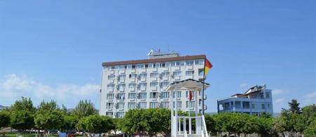 Denizkumu Hotel