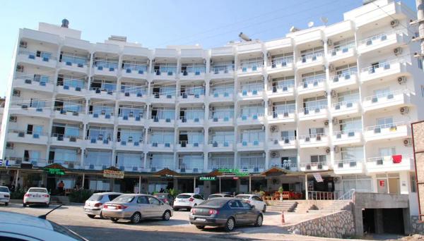 Hakan Apart Hotel