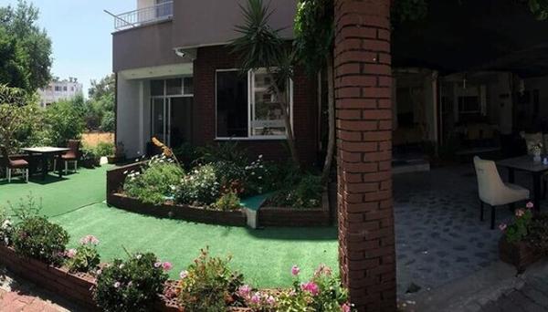 Anamur Butik Otel