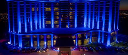 Grand Altuntaş Hotel