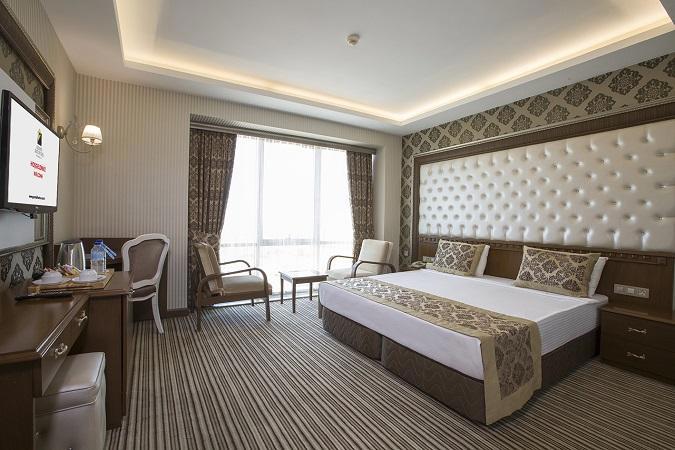 Grand Altuntaş Hotel