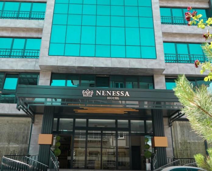 Nenessa Hotel