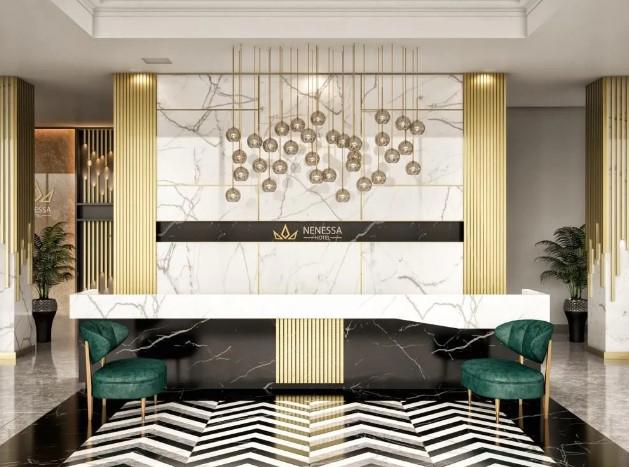 Nenessa Hotel