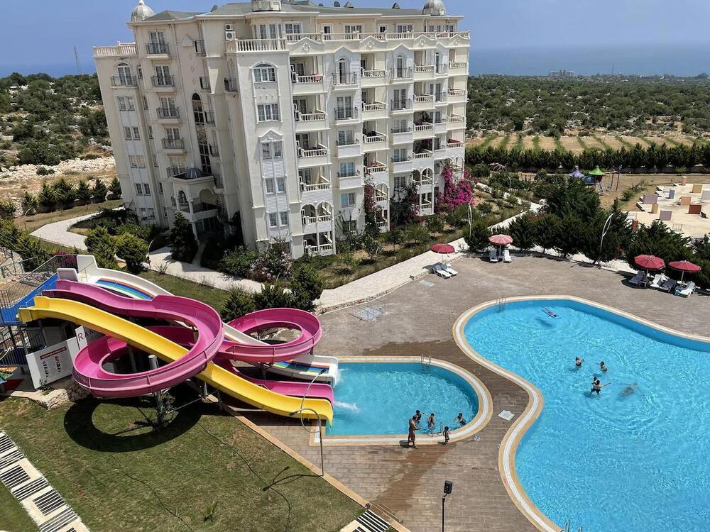 Watercastle Suites