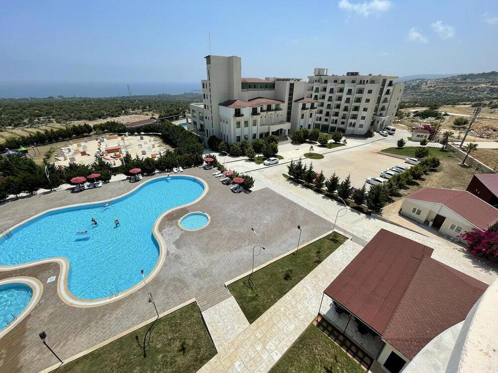 Watercastle Suites