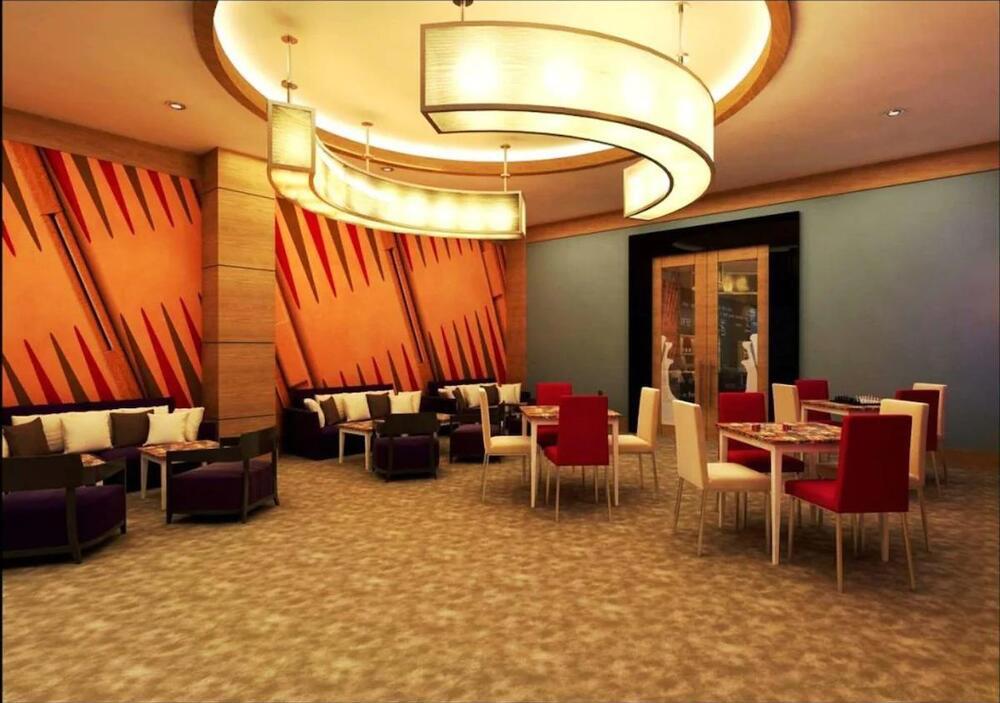 Watercastle Suites
