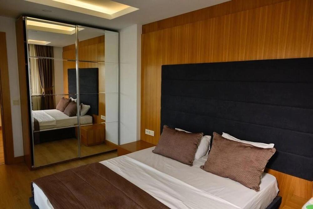 Watercastle Suites