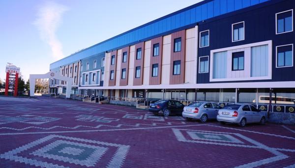 Grandhan Hotel