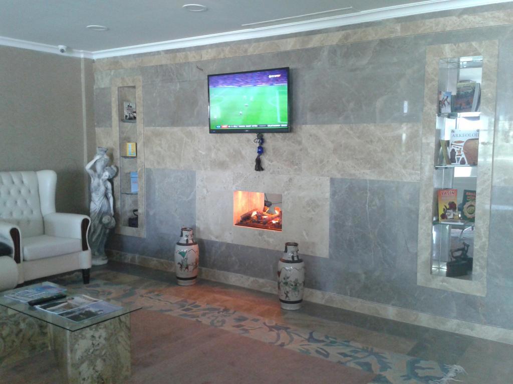 Grandhan Hotel