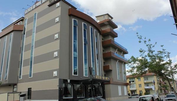 Kuzucular Park Hotel