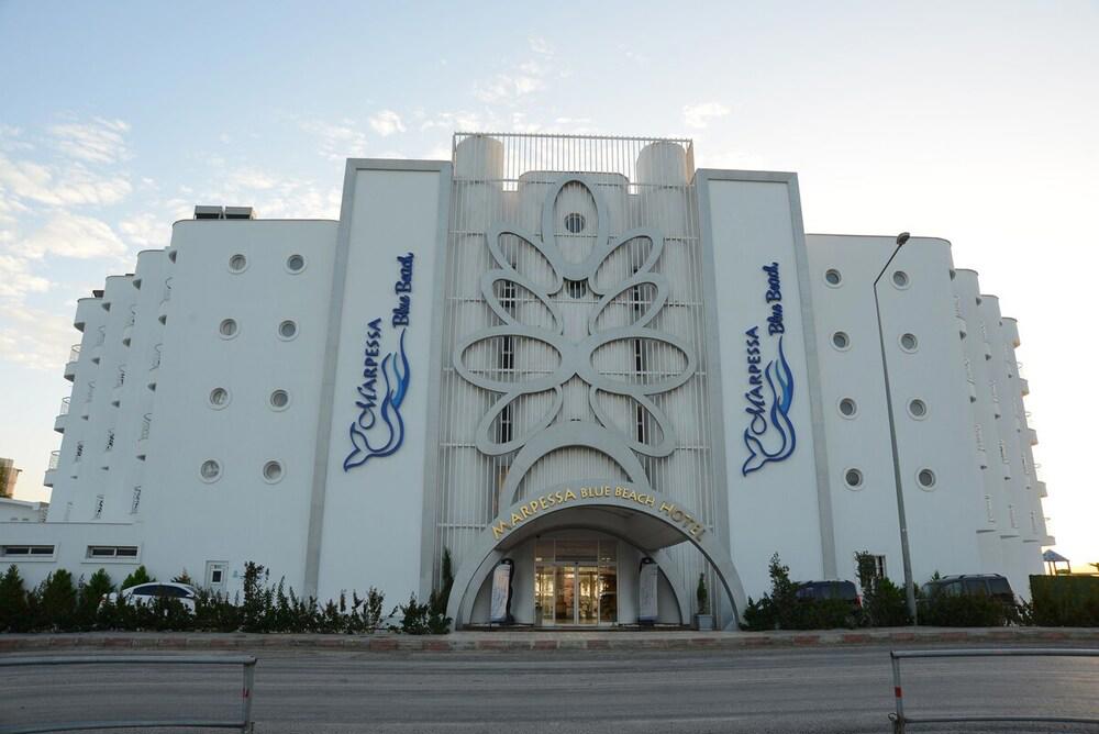 Marpessa Blue Beach Hotel