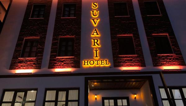 Suvari Hotel