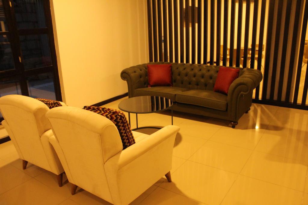 Suvari Hotel