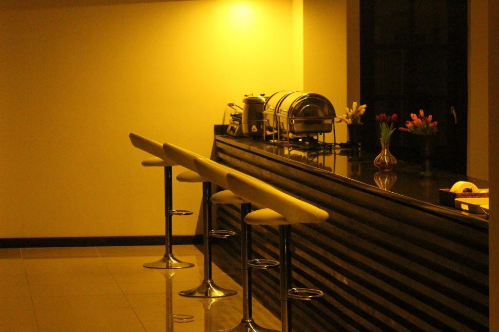Suvari Hotel