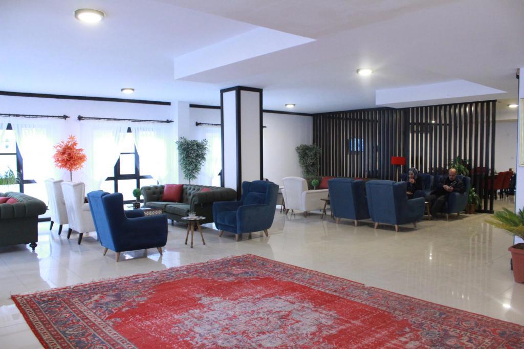 Suvari Hotel