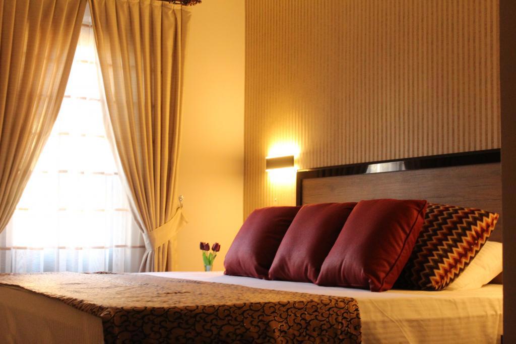 Suvari Hotel