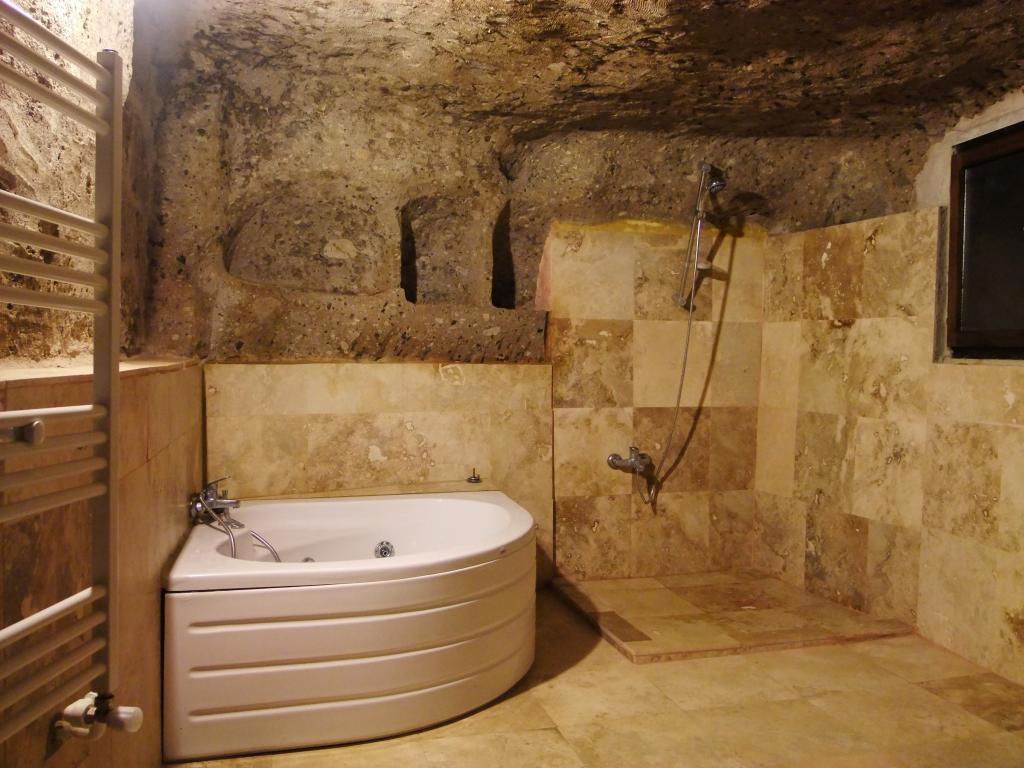 Kapadokya Ihlara Konaklari Caves