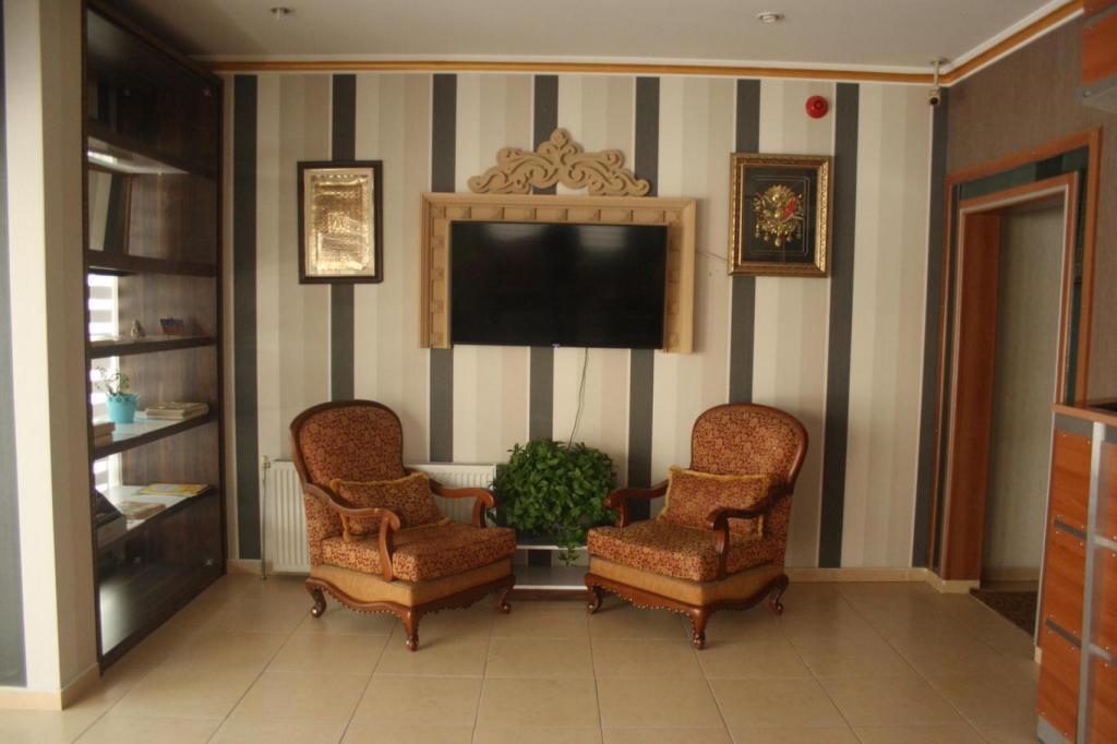 Gold Vizyon Hotel