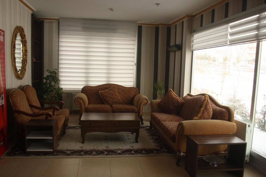 Gold Vizyon Hotel