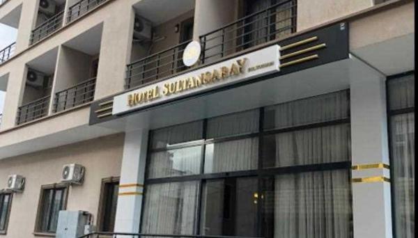 Hotel Sultansaray Sultanhanı