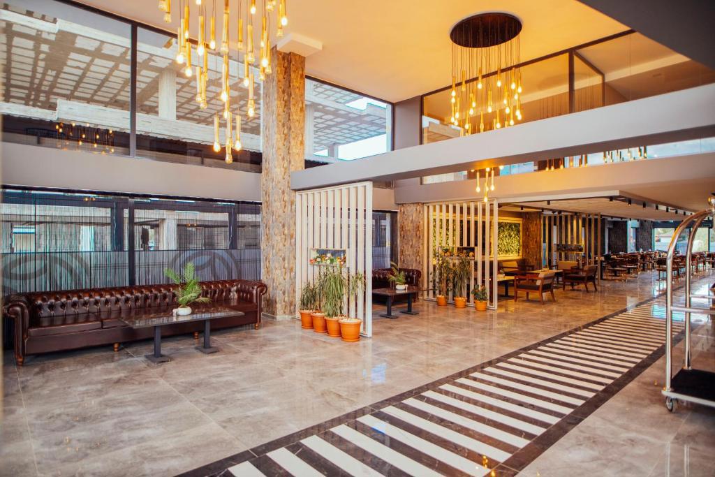 Grand Çakıroğlu Hotel