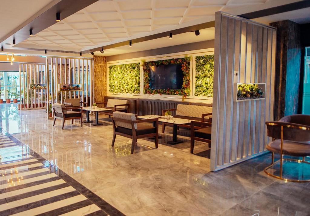 Grand Çakıroğlu Hotel