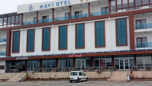 Mavi Otel Aksaray