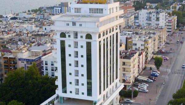Navona Hotel