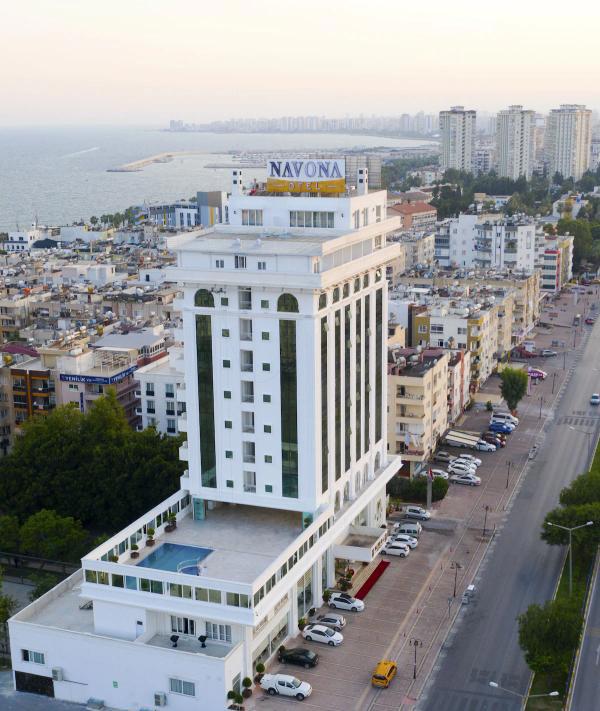Navona Hotel