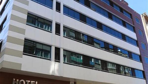 Cebeciler Hotel