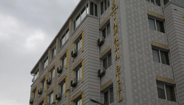 Tamara Business Hotel