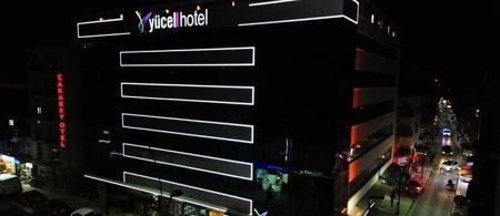 Yucel Hotel