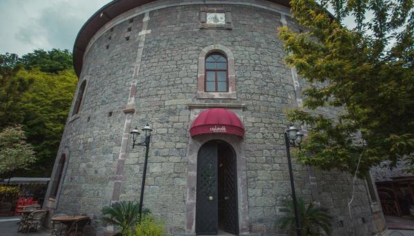 Cephanelik Boutique Hotel