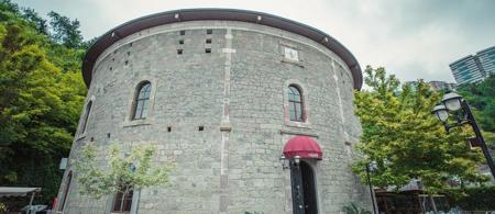 Cephanelik Boutique Hotel