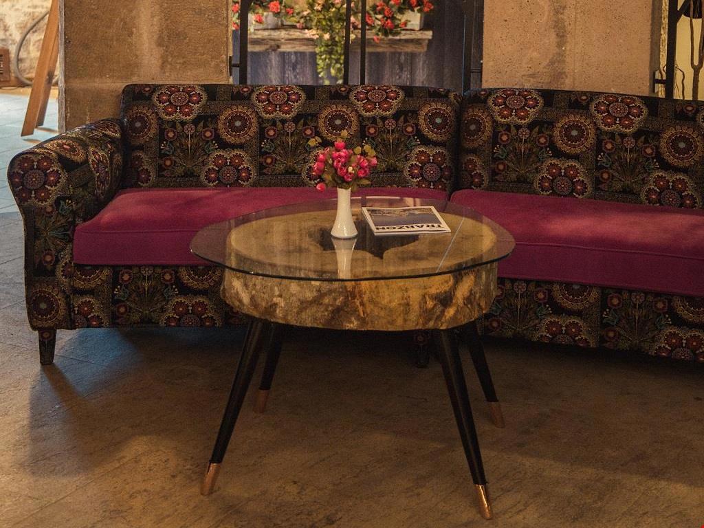 Cephanelik Boutique Hotel