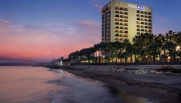 Mersin Hiltonsa
