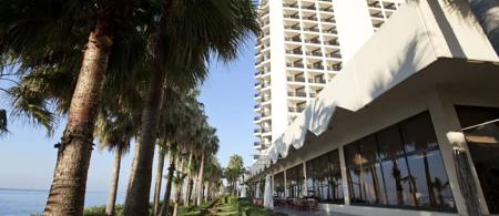 Mersin Hiltonsa