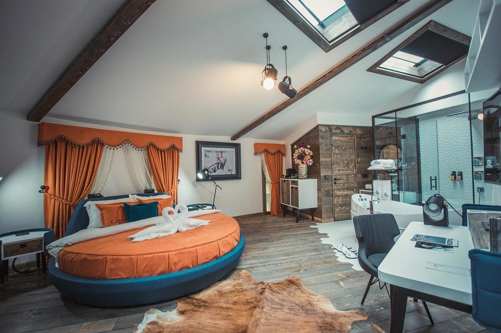 Cephanelik Boutique Hotel