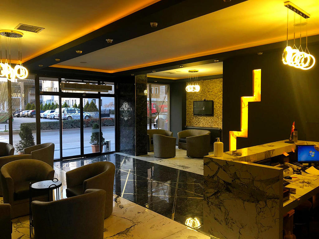 Kolağası Hotel