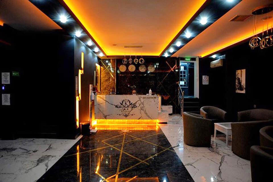 Kolağası Hotel